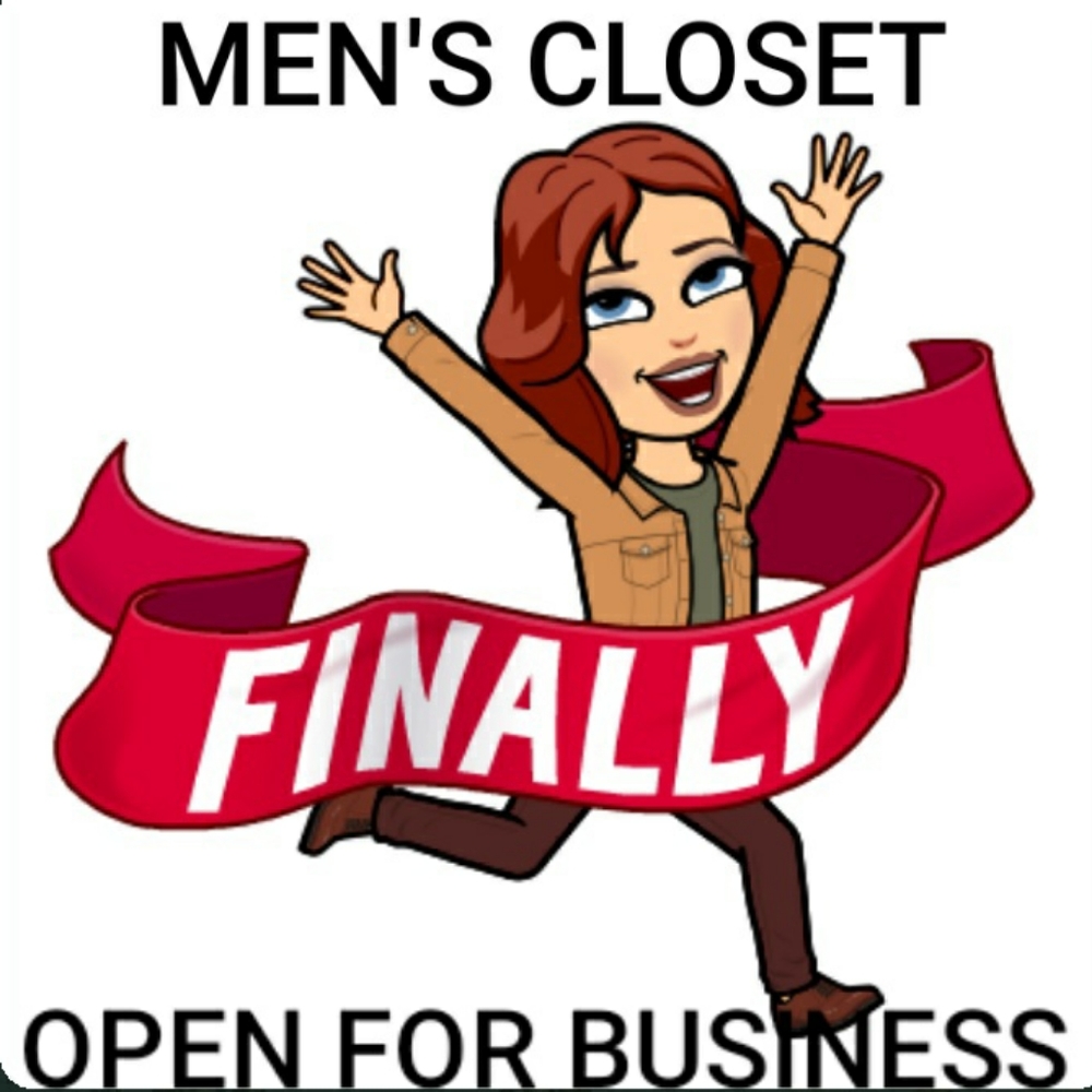 AWESOME MAN STUFF